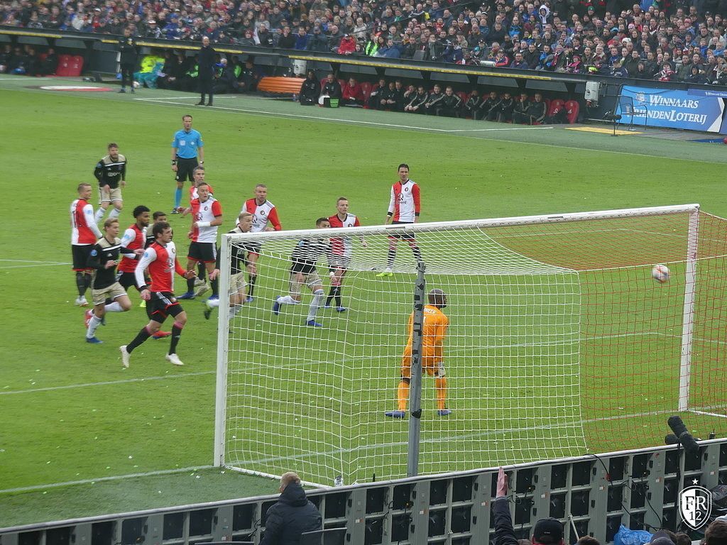 Feyenoord - ajax