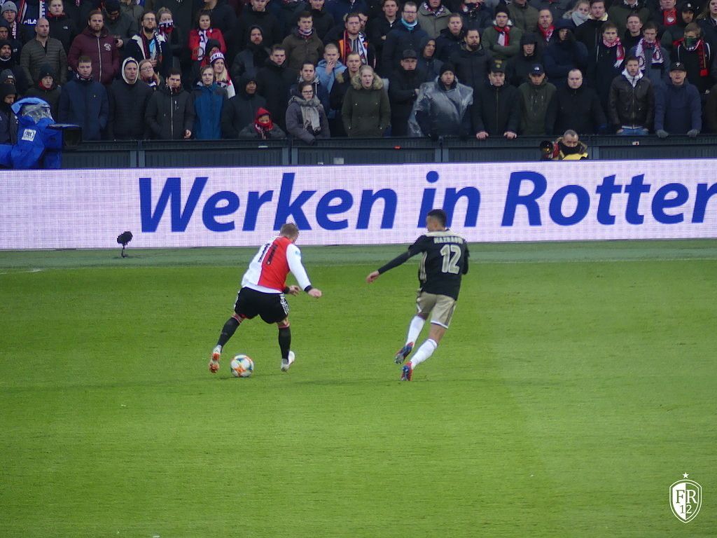 Feyenoord - ajax