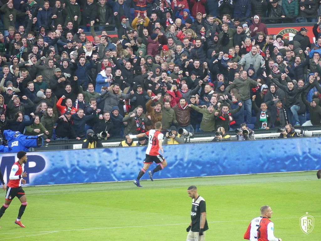 Feyenoord - ajax
