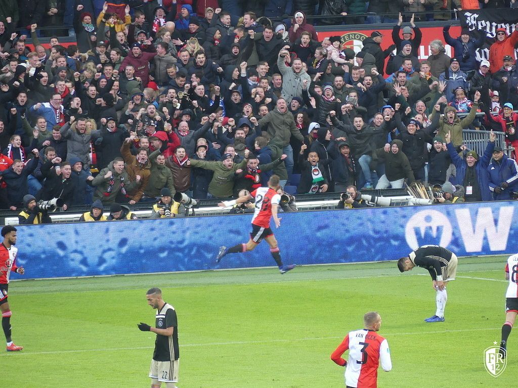 Feyenoord - ajax