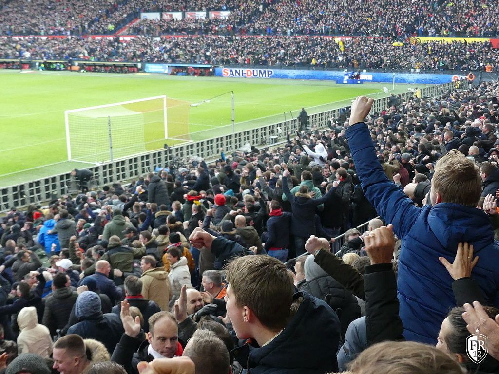 Feyenoord - ajax
