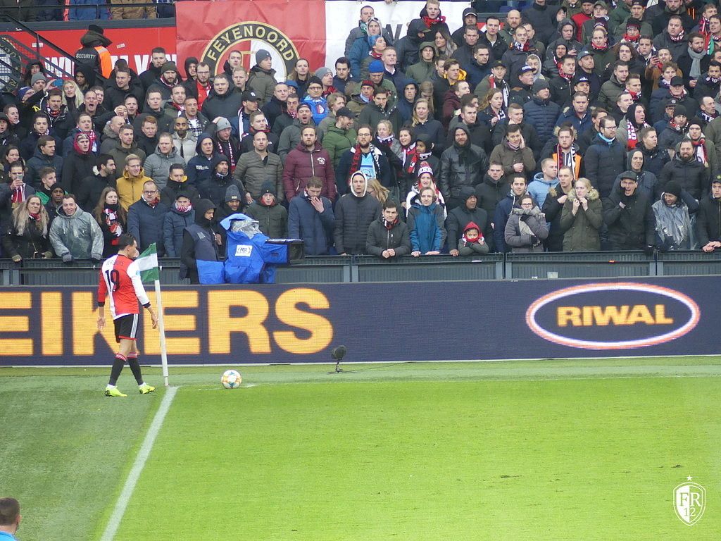 Feyenoord - ajax