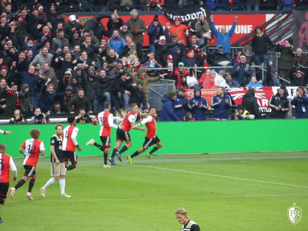 Feyenoord - ajax