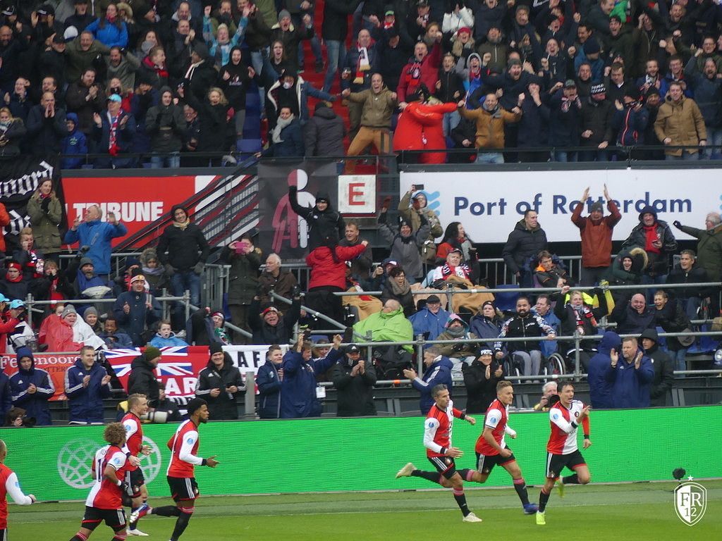 Feyenoord - ajax