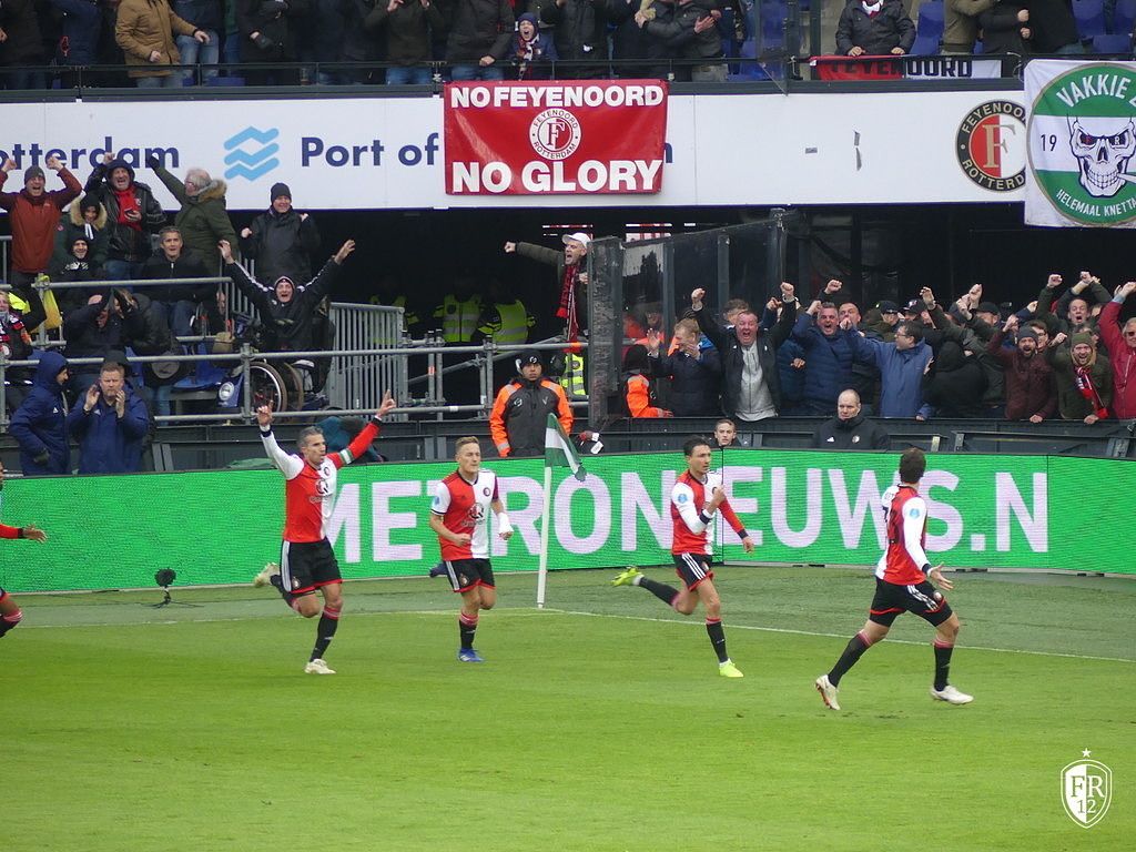 Feyenoord - ajax