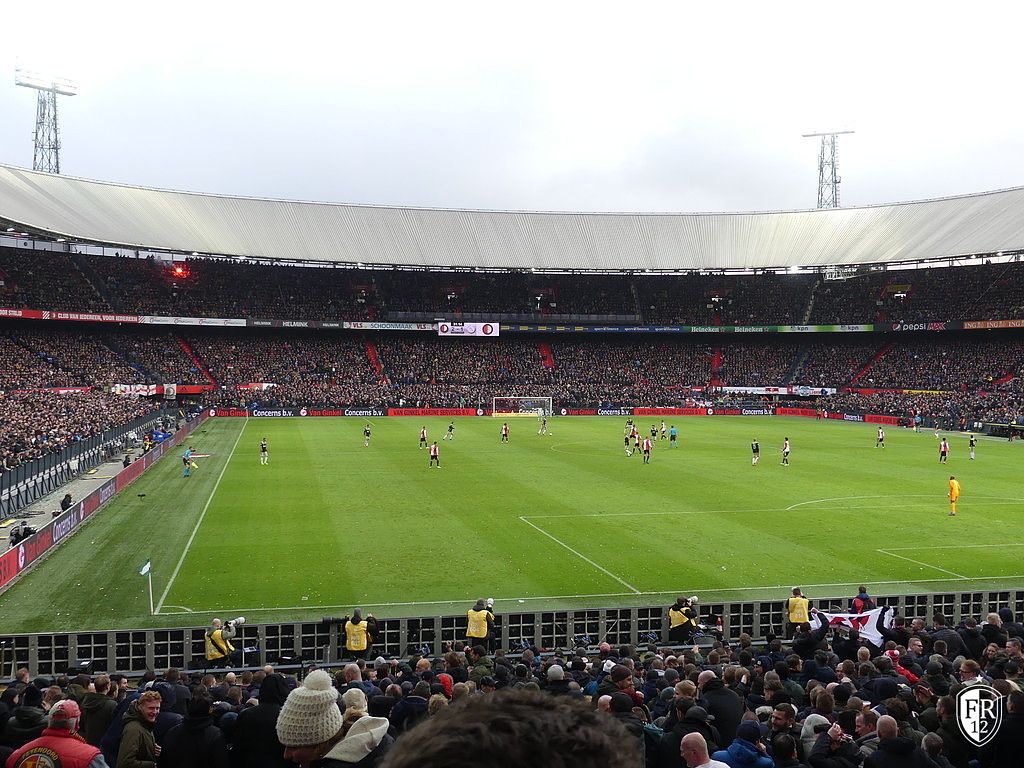 Feyenoord - ajax