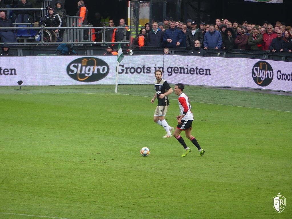 Feyenoord - ajax