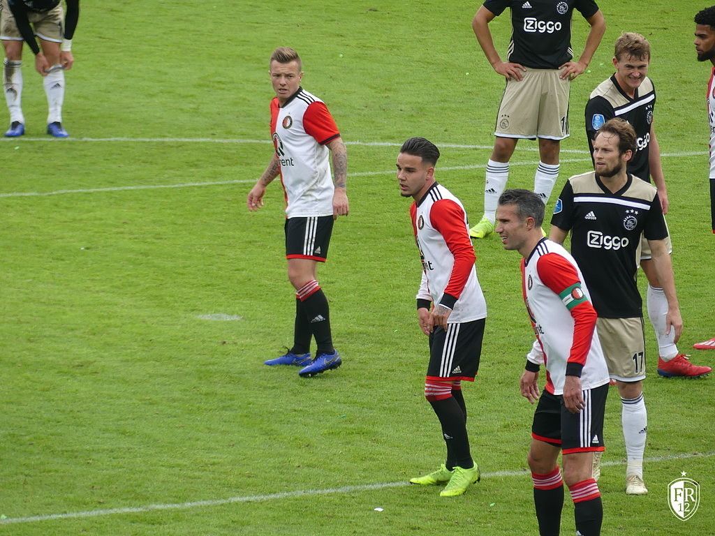 Feyenoord - ajax