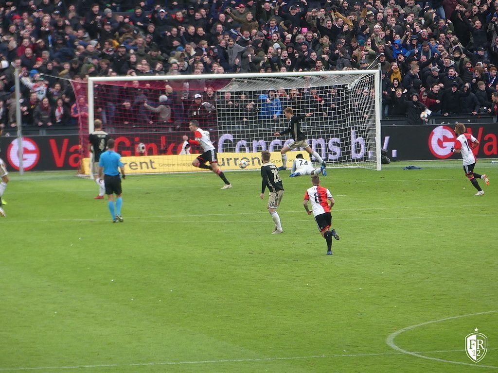 Feyenoord - ajax