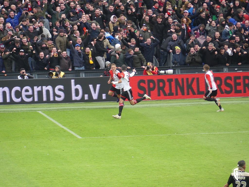 Feyenoord - ajax