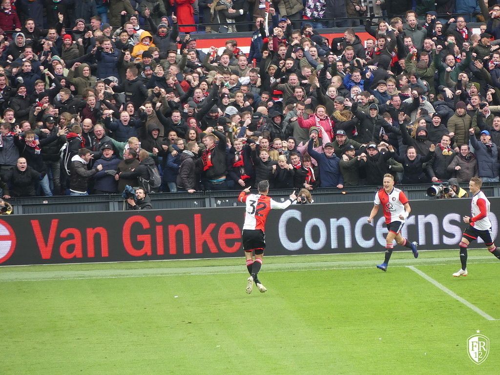 Feyenoord - ajax