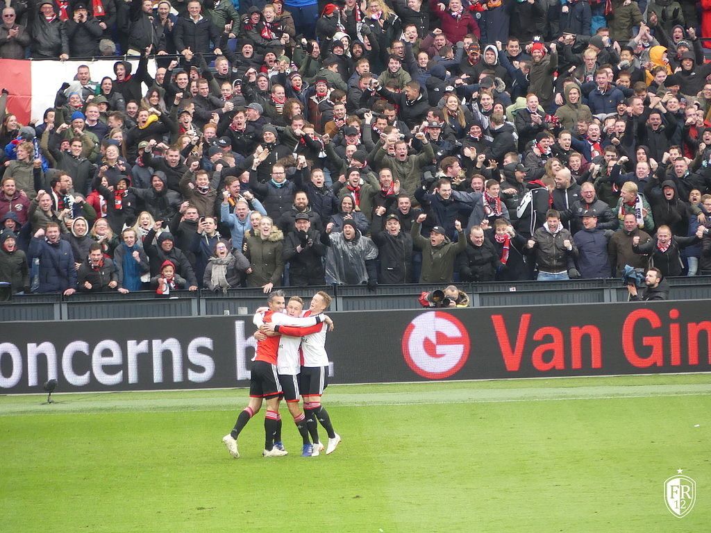 Feyenoord - ajax