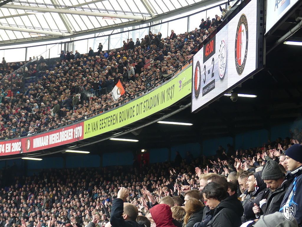 Feyenoord - ajax