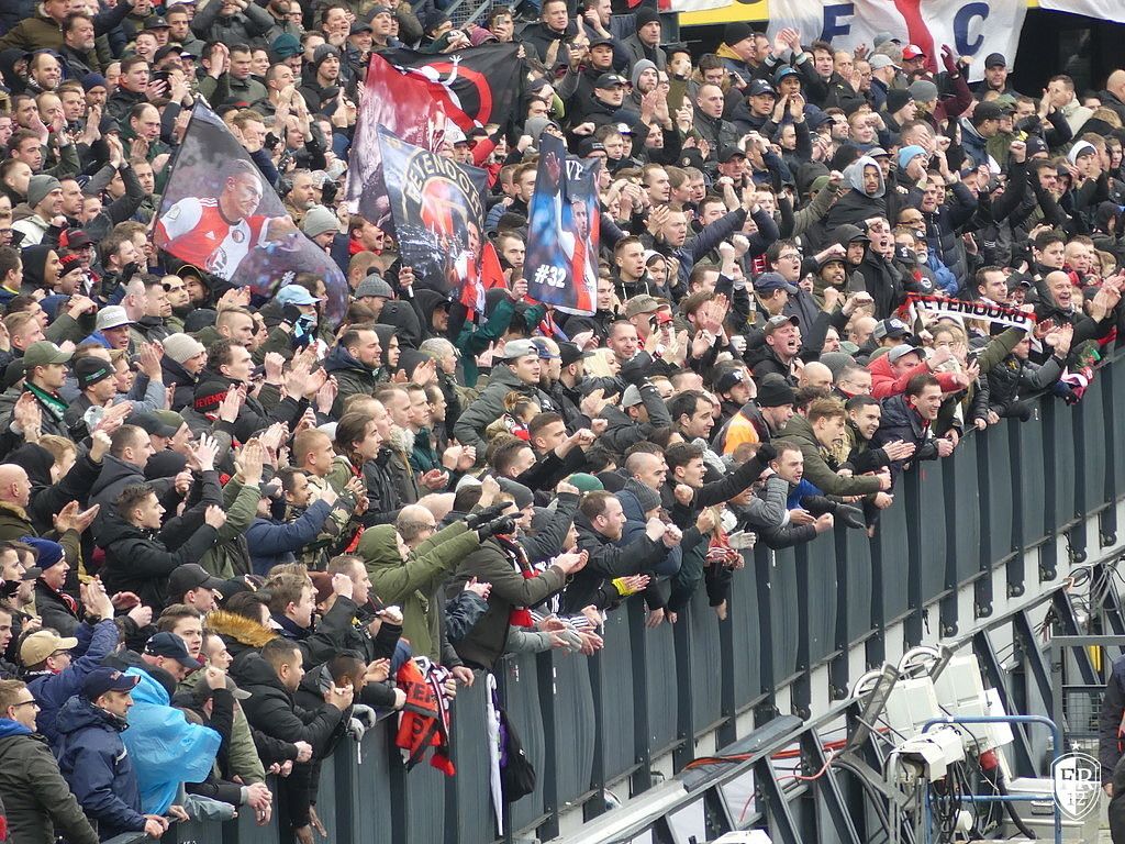 Feyenoord - ajax