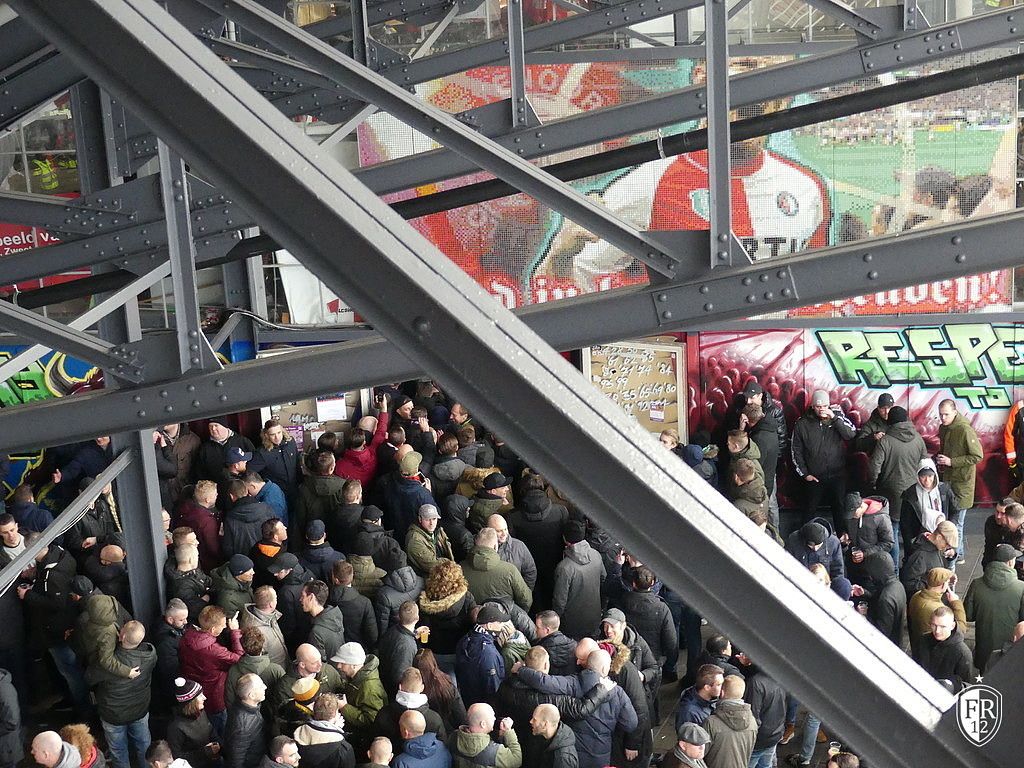 Feyenoord - ajax