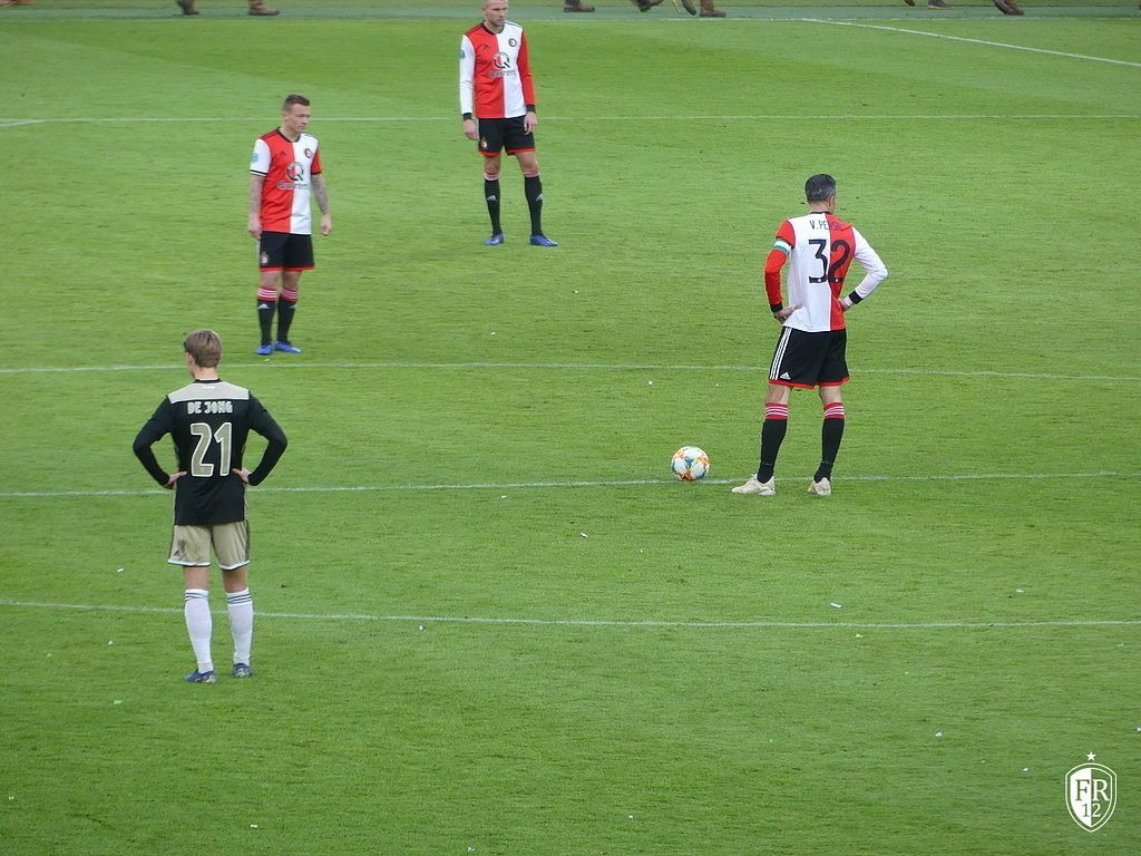 Feyenoord - ajax