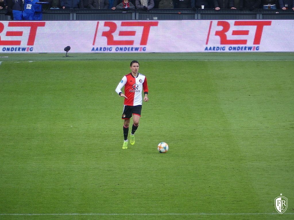 Feyenoord - ajax
