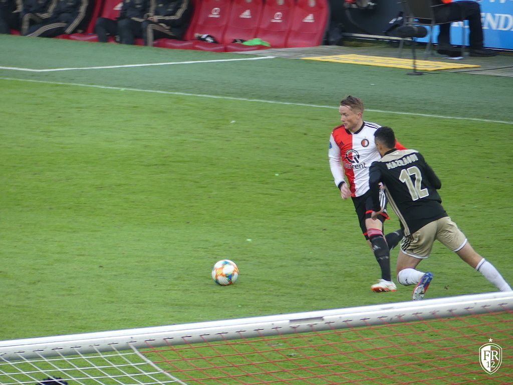 Feyenoord - ajax