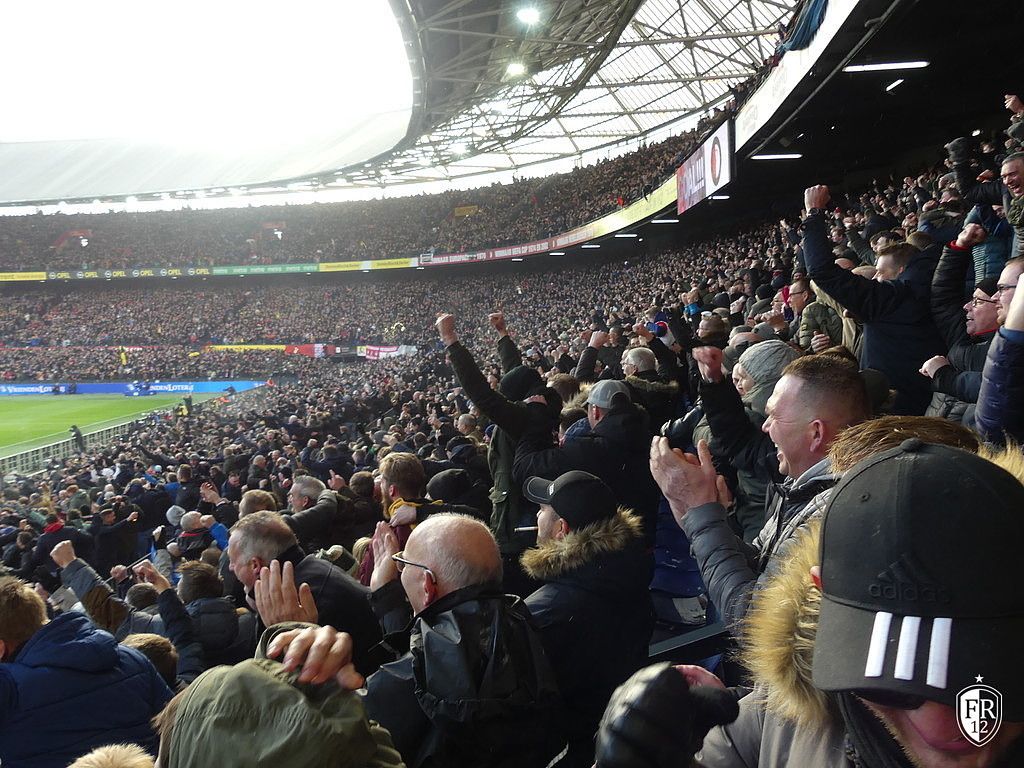 Feyenoord - ajax