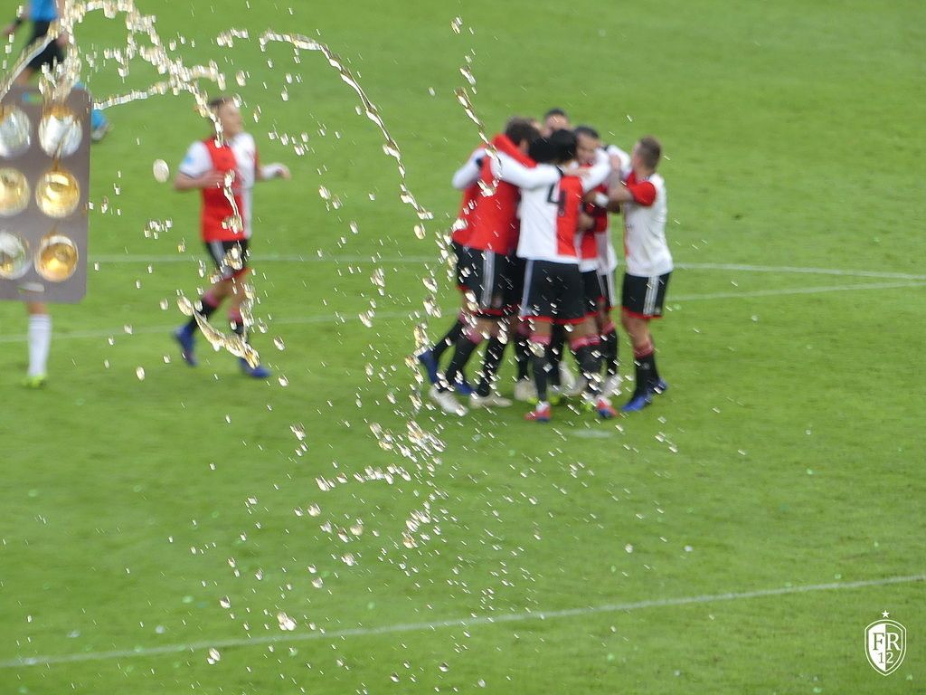 Feyenoord - ajax