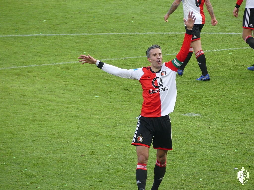 Feyenoord - ajax