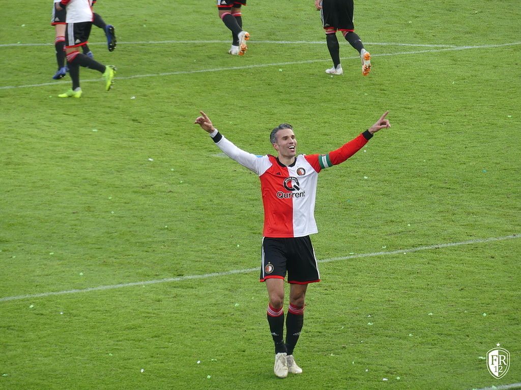 Feyenoord - ajax