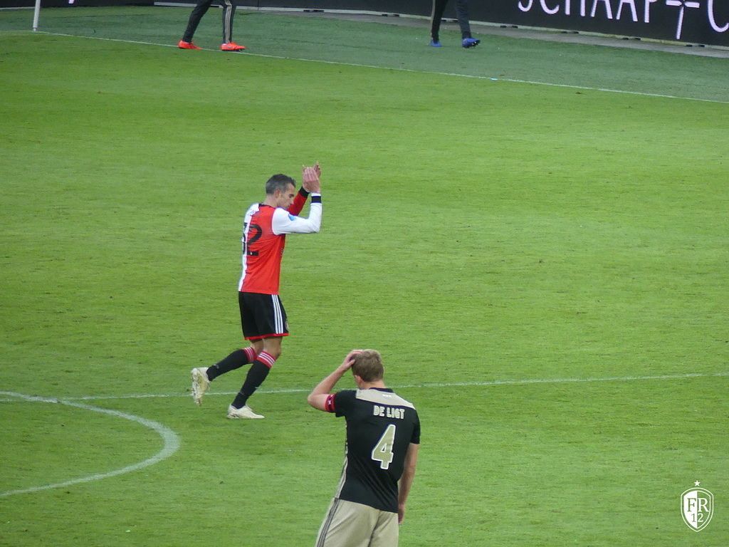 Feyenoord - ajax