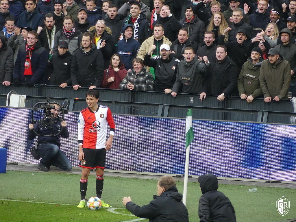 Feyenoord - ajax