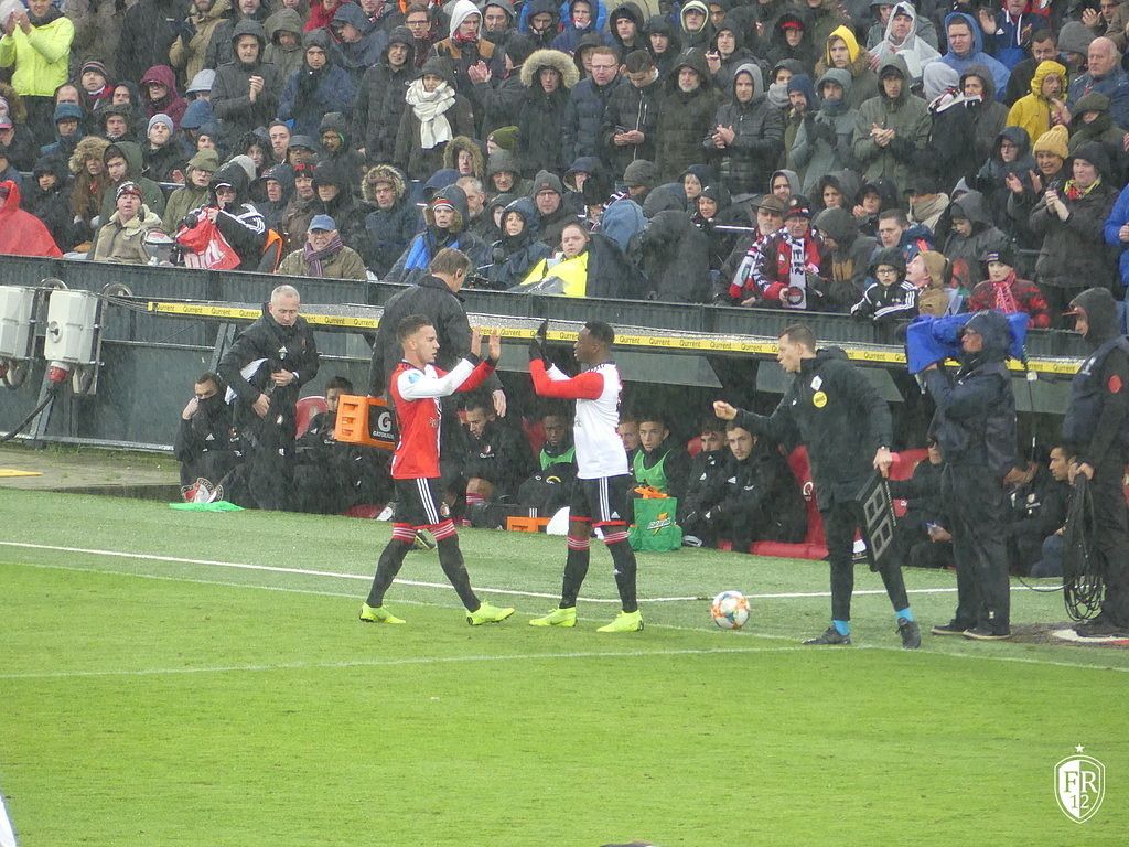Feyenoord - ajax