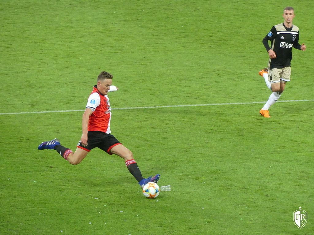 Feyenoord - ajax