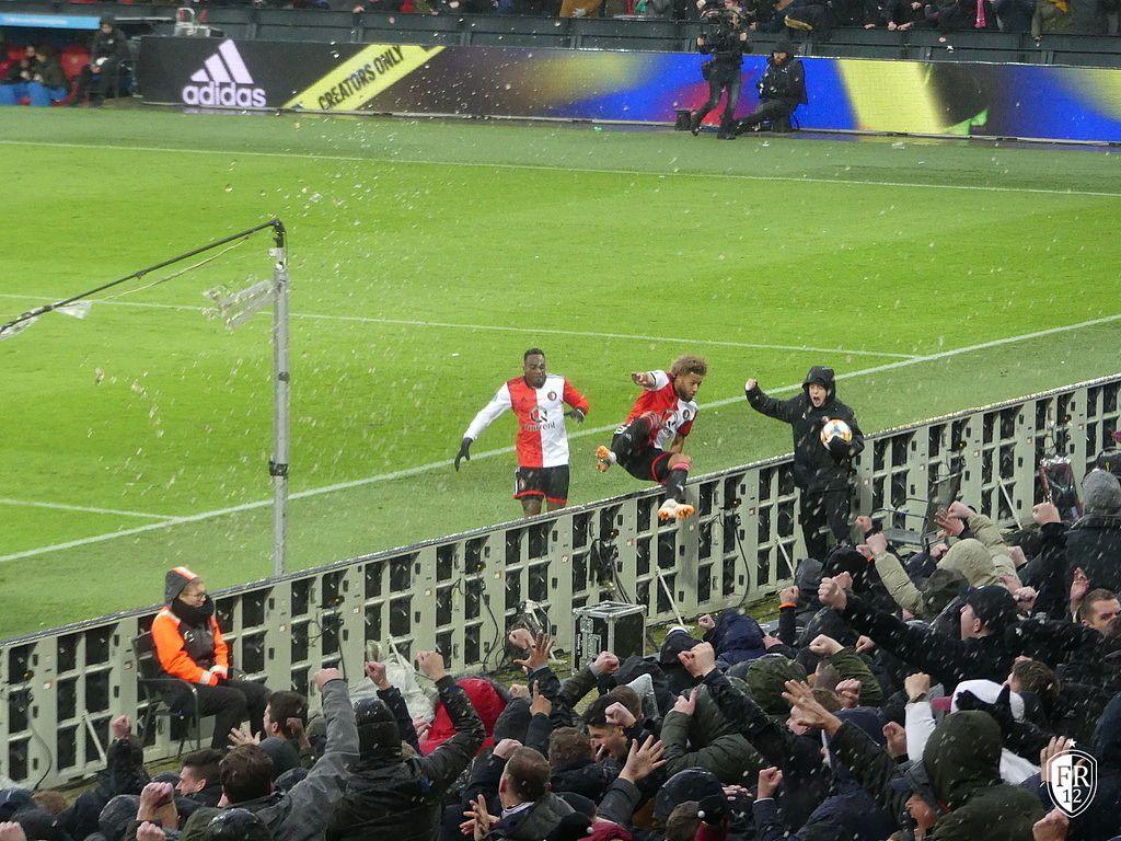 Feyenoord - ajax