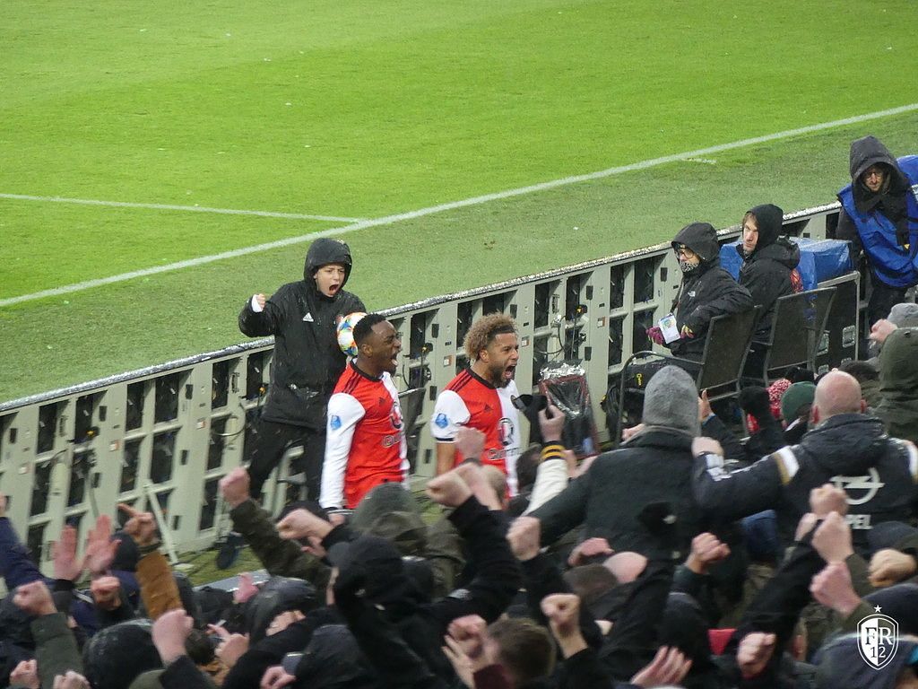 Feyenoord - ajax