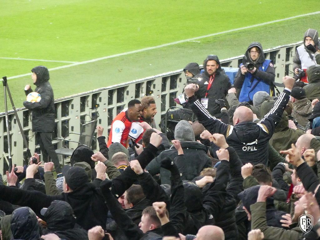 Feyenoord - ajax