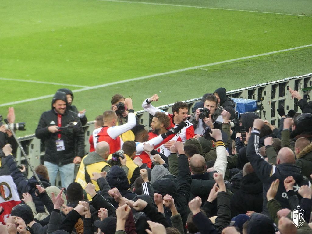 Feyenoord - ajax