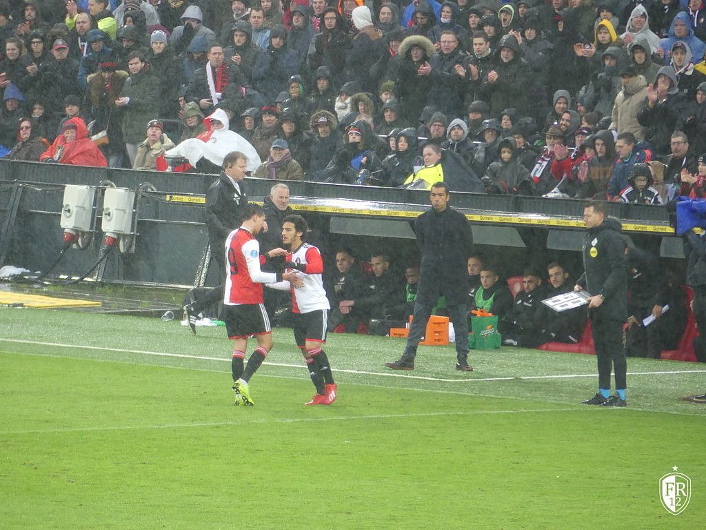 Feyenoord - ajax