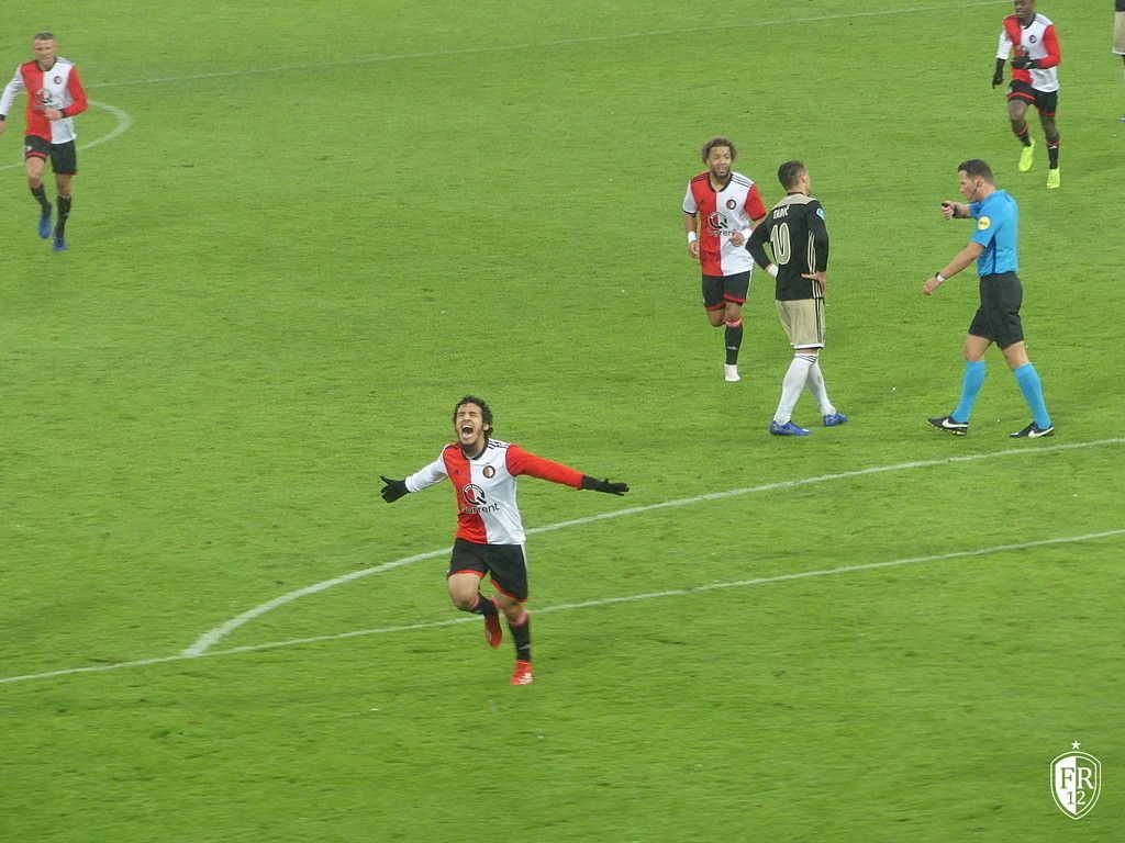Feyenoord - ajax