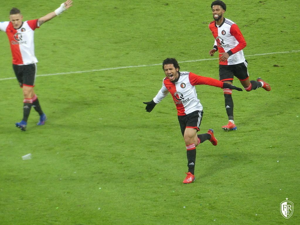 Feyenoord - ajax