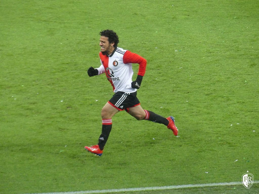 Feyenoord - ajax
