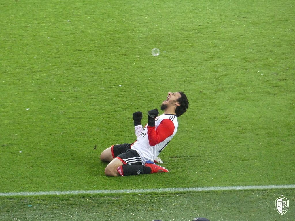 Feyenoord - ajax
