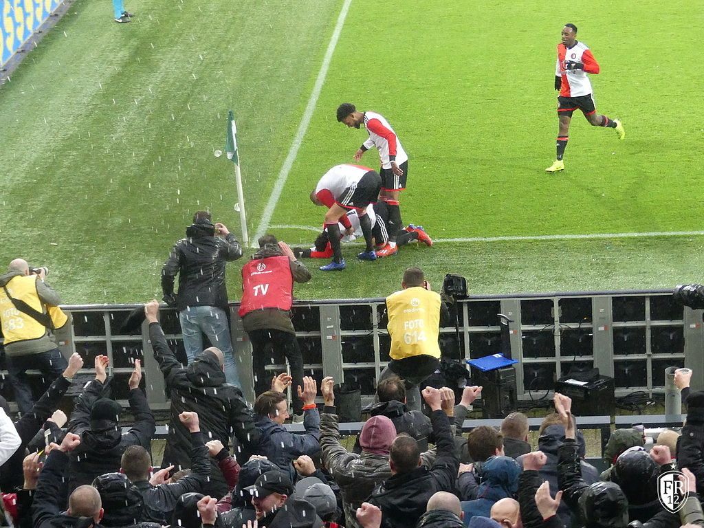 Feyenoord - ajax