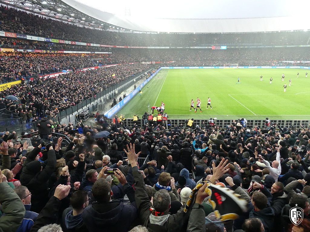 Feyenoord - ajax