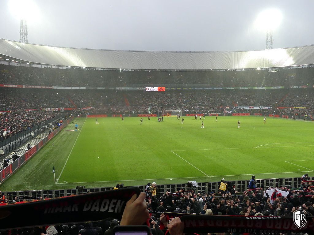 Feyenoord - ajax