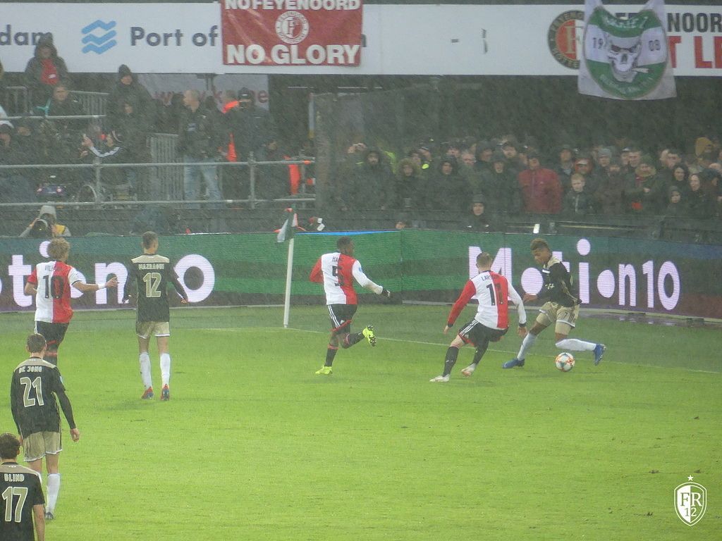 Feyenoord - ajax