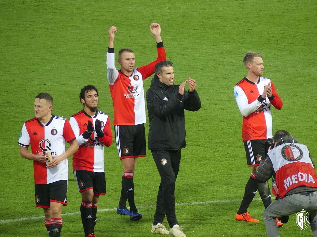 Feyenoord - ajax