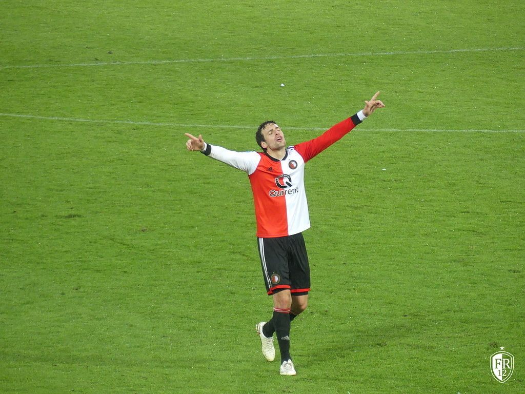 Feyenoord - ajax