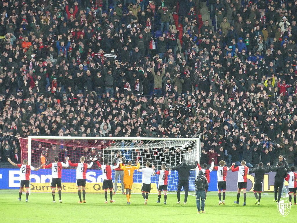 Feyenoord - ajax