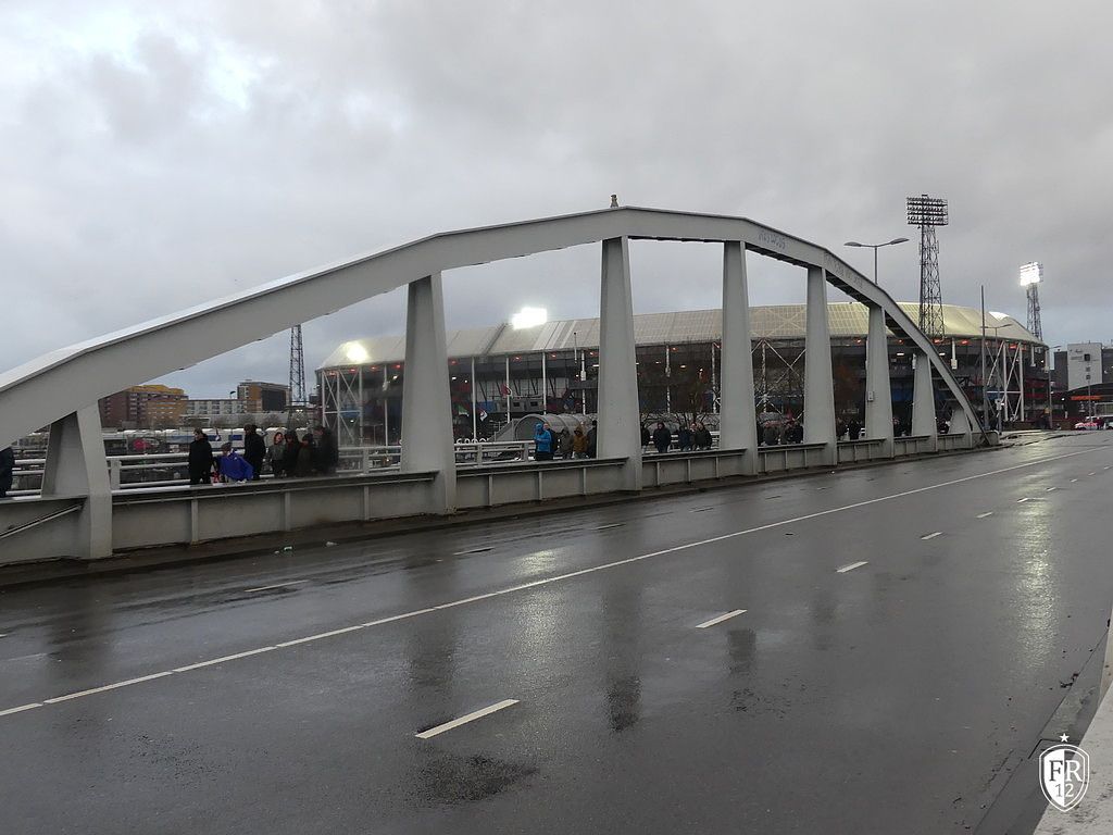 Feyenoord - ajax