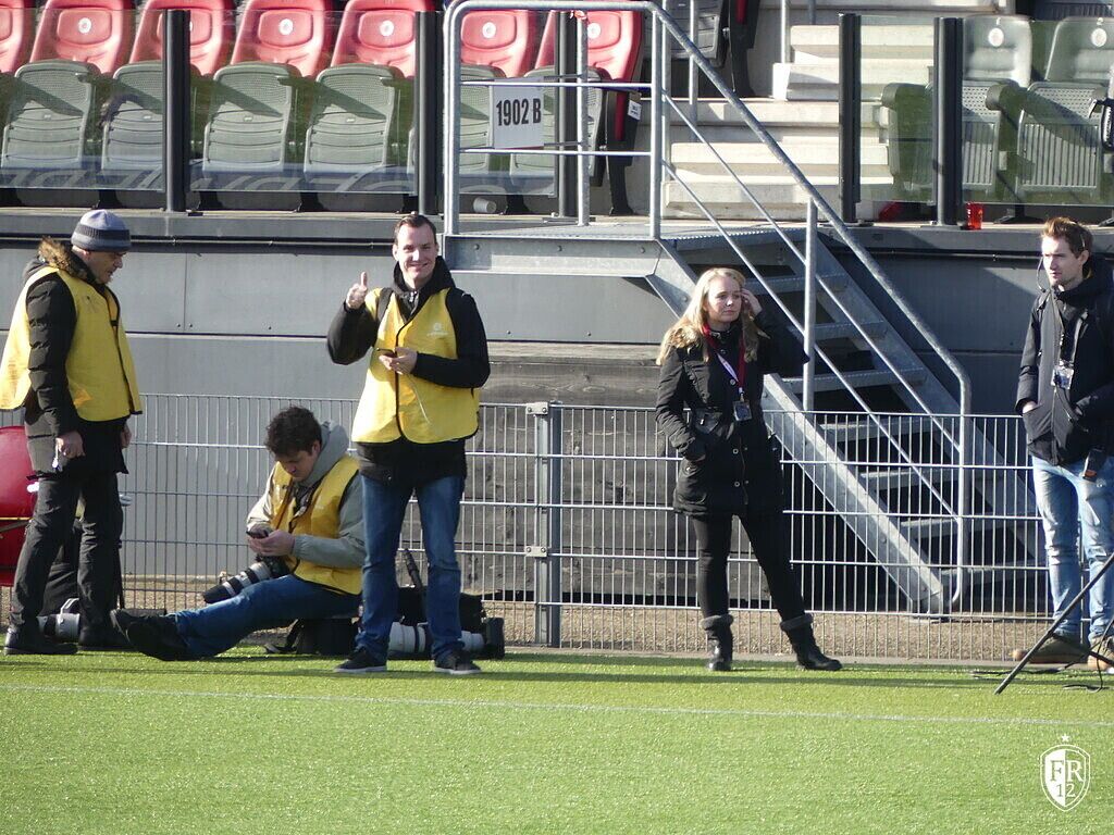 Excelsior - Feyenoord