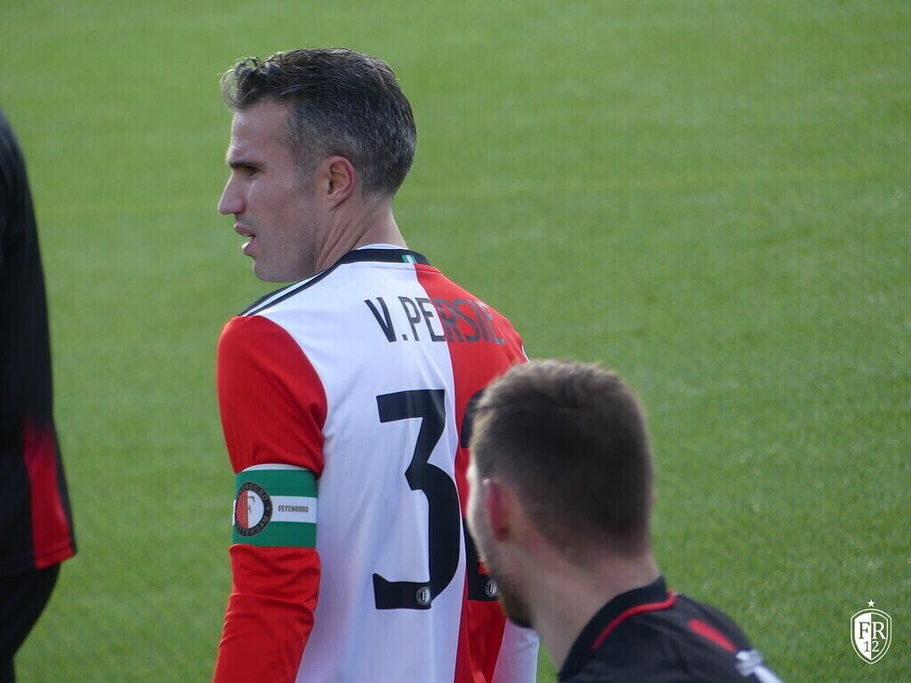 Excelsior - Feyenoord