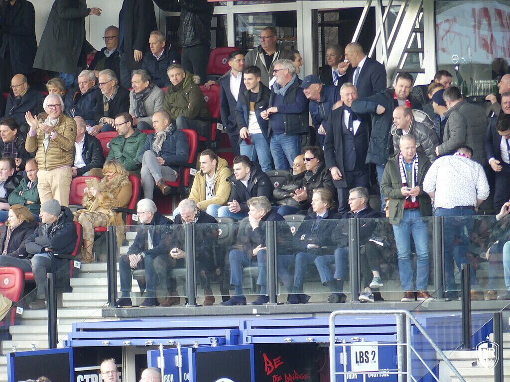 Excelsior - Feyenoord